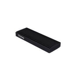 Tooq TQE-2230B Caja Externa para SSD M.2 NVMe PCIe USB 3.1 Negra
