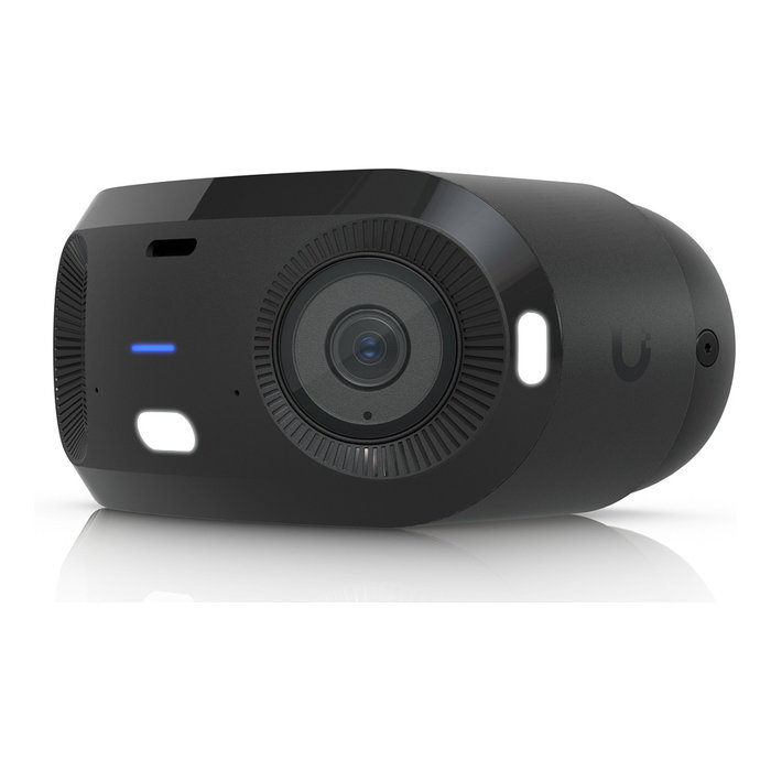 Ubiquiti Cámara de Seguridad IP G6 180 UVC-G6-180-B, 16MP, Ángulo de Visión 180 Grados, Interior/Exterior IP66, Visión Nocturna 20m, Montaje Techo/Poste, Color Negro