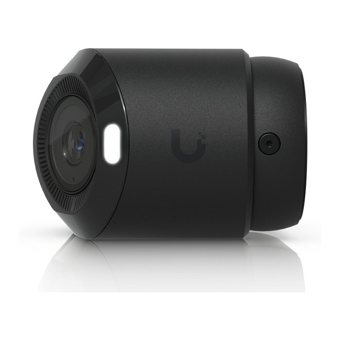 Ubiquiti Cámara de Seguridad IP G6 180 UVC-G6-180-B, 16MP, Ángulo de Visión 180 Grados, Interior/Exterior IP66, Visión Nocturna 20m, Montaje Techo/Poste, Color Negro