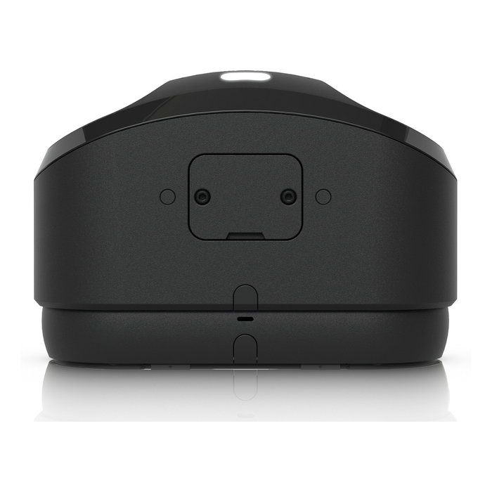 Ubiquiti Cámara de Seguridad IP G6 180 UVC-G6-180-B, 16MP, Ángulo de Visión 180 Grados, Interior/Exterior IP66, Visión Nocturna 20m, Montaje Techo/Poste, Color Negro