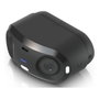 Ubiquiti Cámara de Seguridad IP G6 180 UVC-G6-180-B, 16MP, Ángulo de Visión 180 Grados, Interior/Exterior IP66, Visión Nocturna 20m, Montaje Techo/Poste, Color Negro