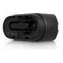 Ubiquiti Cámara de Seguridad IP G6 180 UVC-G6-180-B, 16MP, Ángulo de Visión 180 Grados, Interior/Exterior IP66, Visión Nocturna 20m, Montaje Techo/Poste, Color Negro