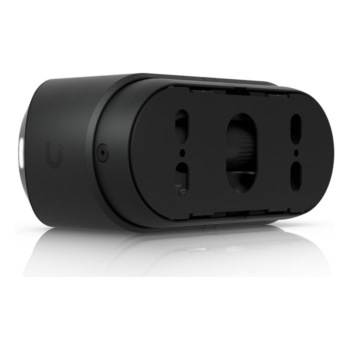 Ubiquiti Cámara de Seguridad IP G6 180 UVC-G6-180-B, 16MP, Ángulo de Visión 180 Grados, Interior/Exterior IP66, Visión Nocturna 20m, Montaje Techo/Poste, Color Negro
