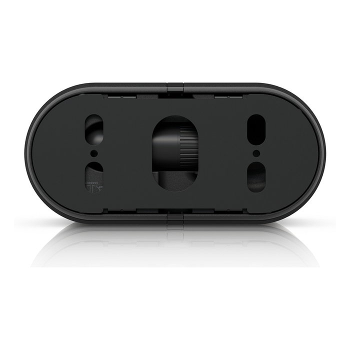 Ubiquiti Cámara de Seguridad IP G6 180 UVC-G6-180-B, 16MP, Ángulo de Visión 180 Grados, Interior/Exterior IP66, Visión Nocturna 20m, Montaje Techo/Poste, Color Negro