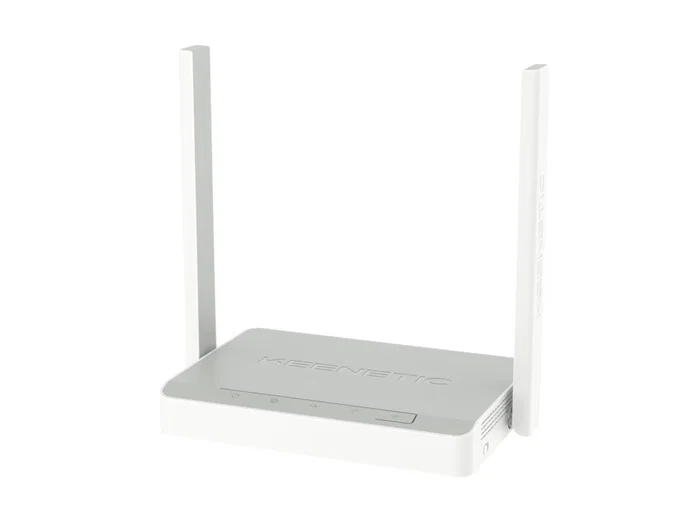 Keenetic Explorer KN-1613 Router Inalámbrico Wi-Fi 5 AC1200 Doble Banda (2.4GHz/5GHz) con Tecnología Mesh, 4 Puertos LAN, Color Gris/Blanco Keenetic Explorer KN-1613 Router Inalámbrico Wi-Fi 5 AC1200 Doble Banda (2.4GHz/5GHz) con Tecnología Mesh, 4 Puertos LAN, Color Gris/Blanco