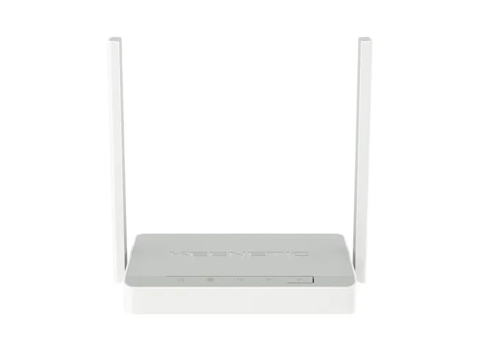 Keenetic Explorer KN-1613 Router Inalámbrico Wi-Fi 5 AC1200 Doble Banda (2.4GHz/5GHz) con Tecnología Mesh, 4 Puertos LAN, Color Gris/Blanco Keenetic Explorer KN-1613 Router Inalámbrico Wi-Fi 5 AC1200 Doble Banda (2.4GHz/5GHz) con Tecnología Mesh, 4 Puertos LAN, Color Gris/Blanco