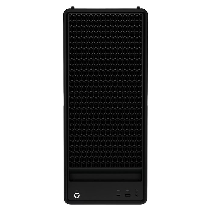 Lenovo Legion T5 30IAS10 Gaming PC con Intel Core Ultra 7 265KF, 32GB RAM DDR5, SSD 1TB NVMe M.2, NVIDIA GeForce RTX 5070 Ti 16GB GDDR7, Windows 11 Home - Torre Negra