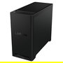 Lenovo Legion T5 30IAS10 Gaming PC con Intel Core Ultra 7 265KF, 32GB RAM DDR5, SSD 1TB NVMe M.2, NVIDIA GeForce RTX 5070 Ti 16GB GDDR7, Windows 11 Home - Torre Negra