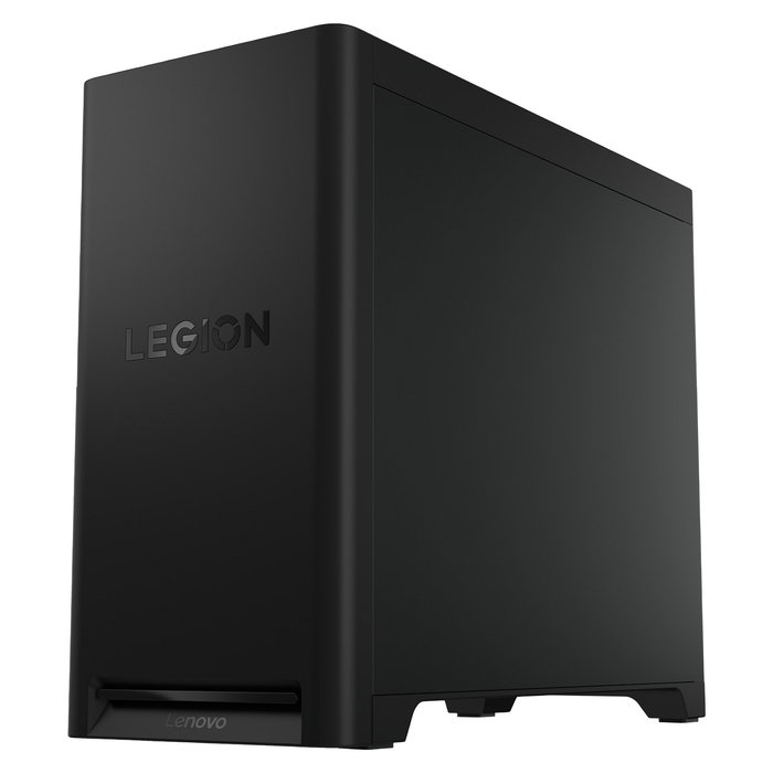 Lenovo Legion T5 30IAS10 Gaming PC con Intel Core Ultra 7 265KF, 32GB RAM DDR5, SSD 1TB NVMe M.2, NVIDIA GeForce RTX 5070 Ti 16GB GDDR7, Windows 11 Home - Torre Negra