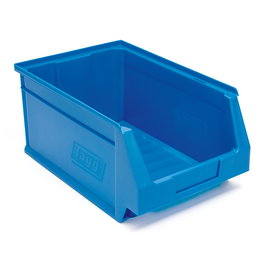 Tayg Gaveta Apilable Nº54 Azul 216X336X155Mm 7,7L Ref.254024