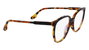 Victoria Beckham VB2613-5516240 Gafas de vista Marrón