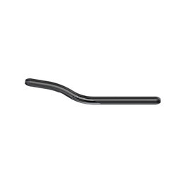 Zipp Extensiones Vuka Alumina Race 360 mm 22.2 Negro Logo Negro