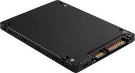 CoreParts SSD Interno 2.5 SATA 512GB, Tecnología 3D NAND, Lectura/Escritura 550/510 MB/s, Controlador SMI2259XT/Maxio, Embalaje a Granel