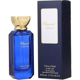 Chopard Vetiver d'Haiti au Thé Vert Agua de perfume 50 ml