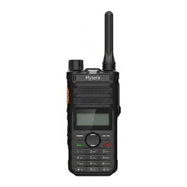 Hytera AP585 BT U1 400-470 MHz Analógico con Batería 1500mAh Antena AN0435H19 Bluetooth 5.0 Pantalla 1.4" IP54