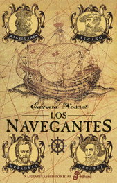 Los Navegantes, Edward Rosset - Edhasa Editorial