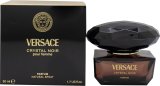 Versace Crystal Noir Parfum Eau de Parfum 50 ml