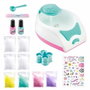 Canal Toys So Bomb Salón de belleza 3 en 1