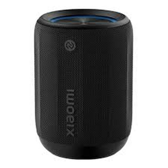Xiaomi Altavoz Portátil Estéreo QBH4274GL Negro 6W