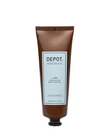 Depot 000 Pre-Cleansing No. 003 Exfoliante para el cuero cabelludo