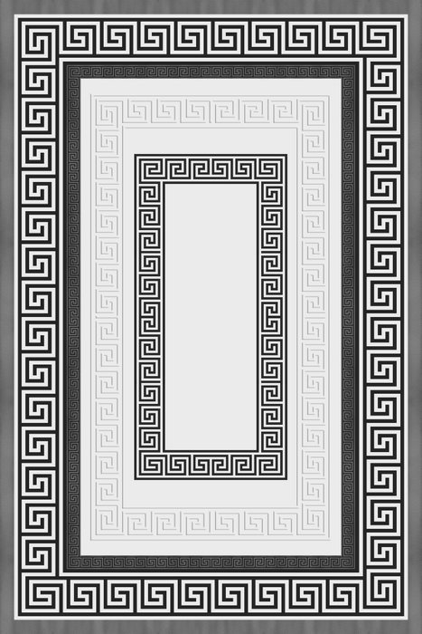 Mijölnir CT-5076 Juego de Alfombrillas de Baño de 2 Piezas, Suave Poliéster Antideslizante y Antibacteriano, Tamaños 40x60cm y 60x100cm, Ideal para Lujo y Seguridad en el Baño Mijölnir CT-5076 Juego de Alfombrillas de Baño de 2 Piezas, Suave Poliéster Antideslizante y Antibacteriano, Tamaños 40x60cm y 60x100cm, Ideal para Lujo y Seguridad en el Baño