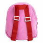 Cerdá Mochila Guardería Hello Kitty Rosa