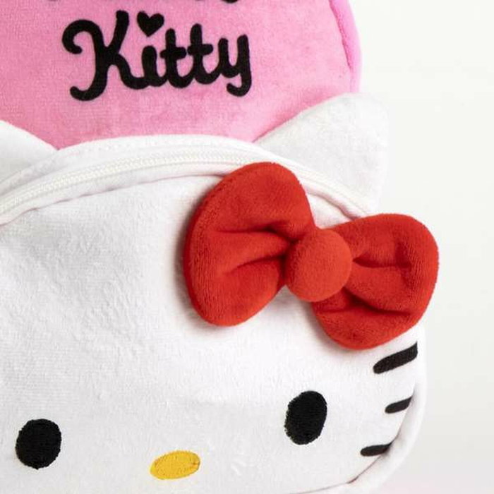 Cerdá Mochila Guardería Hello Kitty Rosa Cerdá Mochila Guardería Hello Kitty Rosa