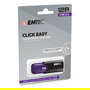 EMTEC Stick USB 3.2 Click Easy B110 128GB Violeta