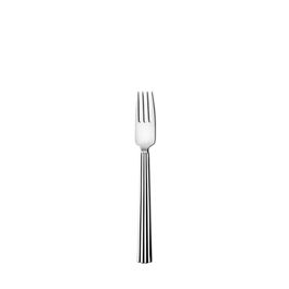 Georg Jensen Tenedor de Mesa Bernadotte (6 Unidades) 19,2 cm