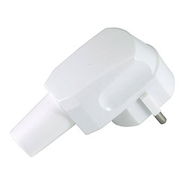 Simon Clavija 2p+tt Schuko 25A 380V Blanco