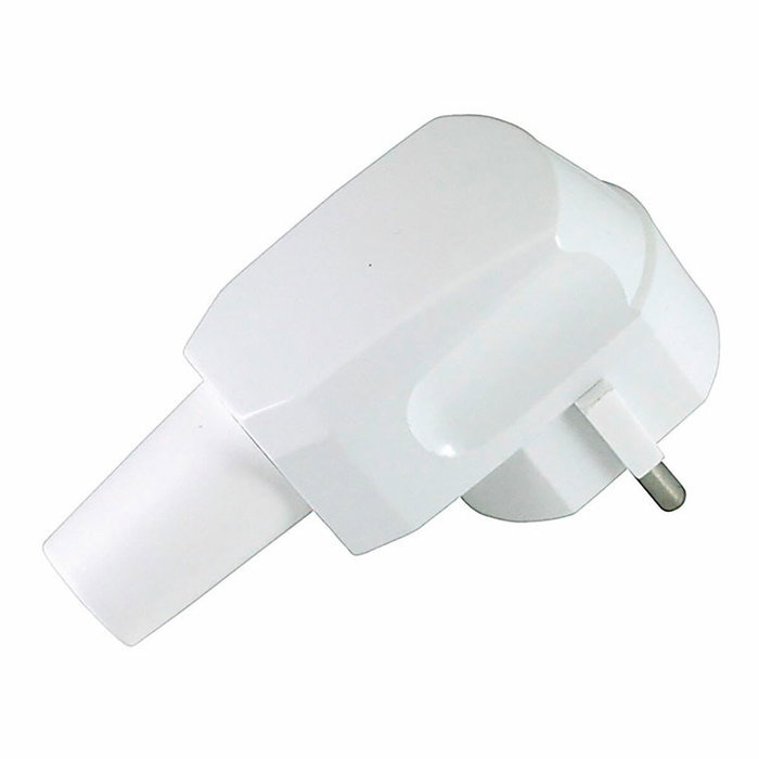 Simon Clavija 2p+tt Schuko 25A 380V Blanco