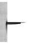 B-Tech BT7033/B Estante de Accesorios AV Negro 300 x 300 mm