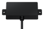 Samsung LH24OHBEBGBXEN Pantalla de señalización digital 24 pulg. IPS Full HD Negro