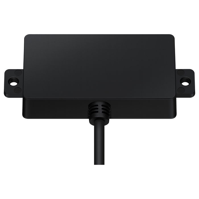 SAMSUNG LH24OHBEBGBXEN 61cm/24" FHD IPS Outdoor 16:9 14ms 24/7 USB HDMI LAN 24%Haze Tizen Black