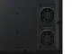 Samsung LH24OHBEBGBXEN Pantalla de Señalización Digital 24 IPS Full HD Negro