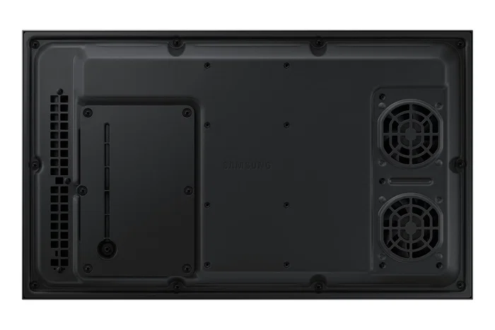 Samsung LH24OHBEBGBXEN Pantalla de Señalización Digital 24 IPS Full HD Negro Samsung LH24OHBEBGBXEN Pantalla de Señalización Digital 24 IPS Full HD Negro