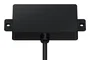 Samsung LH24OHBEBGBXEN Pantalla de Señalización Digital 24 IPS Full HD Negro