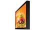 Samsung LH24OHBEBGBXEN Pantalla de Señalización Digital 24 IPS Full HD Negro
