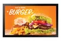 Samsung LH24OHBEBGBXEN Pantalla de Señalización Digital 24 IPS Full HD Negro