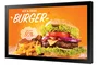 Samsung LH24OHBEBGBXEN Pantalla de Señalización Digital 24 IPS Full HD Negro