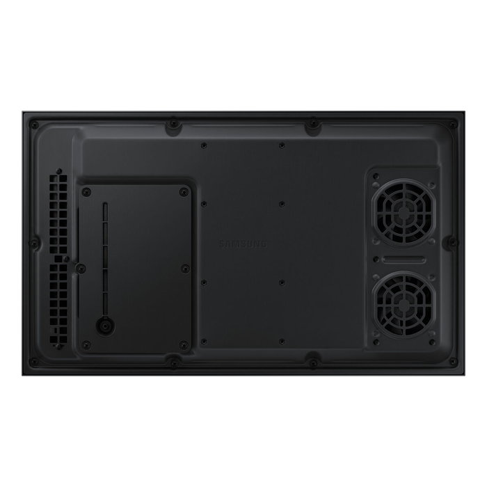 Samsung LH24OHBEBGBXEN Pantalla de señalización digital 24 pulg. IPS Full HD Negro Samsung LH24OHBEBGBXEN Pantalla de señalización digital 24 pulg. IPS Full HD Negro