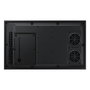 Samsung LH24OHBEBGBXEN Pantalla de señalización digital 24 pulg. IPS Full HD Negro