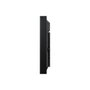 Samsung LH24OHBEBGBXEN Pantalla de señalización digital 24 pulg. IPS Full HD Negro