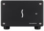 Sonnet Echo Express SEL Tarjeta de Expansión Thunderbolt 3 PCIe Desktop 1 Slot en Negro