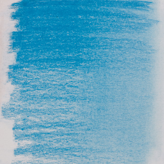 Bruynzeel Design Lápiz de Pastel Azul Cobalto #55