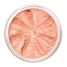 Lily Lolo Colorete Mineral Cherry Blossom