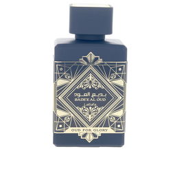 Lattafa BDE'E AL OUD FOR GLORY EDP Vapo 100 ml Fragancia Unisex Oriental Amaderada