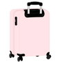 Safta Trolley Cabina 20" Miffy Flores