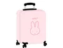 Safta Trolley Cabina 20" Miffy Flores