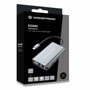 Conceptronic DONN21G Docking Station 7 en 1 USB-C con HDMI, VGA y Gigabit LAN